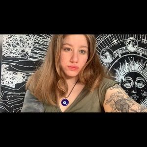 Meet your Posher, River